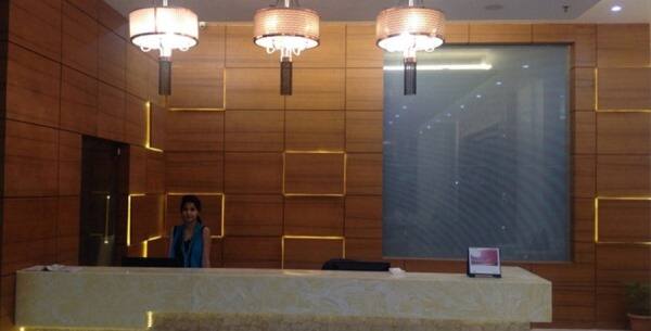 Hotel Aju Palace, Neemrana 2
